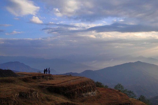 5 days Chisapani Nagarkot Trek (Family Trekking) - Who Should Consider This Trek?