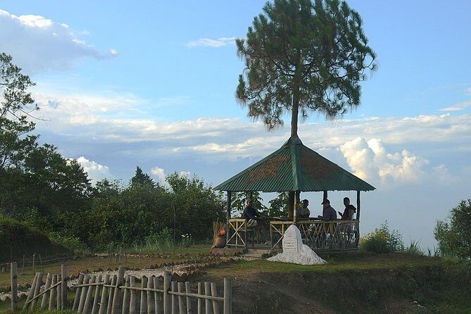5 days Chisapani Nagarkot Trek (Family Trekking) - FAQ