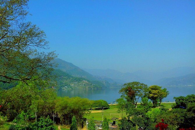 5 Days city and hill station trip to Nepal - Exploring the Kathmandu Valley and Beyond