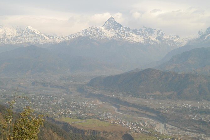 5 Days city and hill station trip to Nepal - Who Is This Tour Best Suited For?
