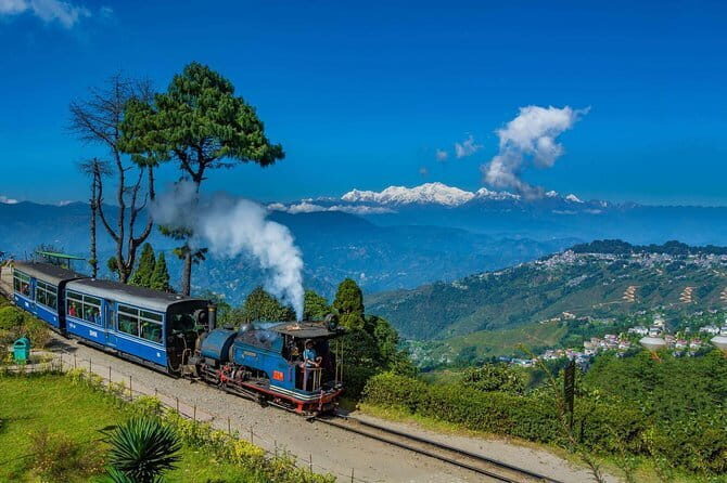 5 Days Darjeeling Sikkim Tour - 5 Days Darjeeling Sikkim Tour Review