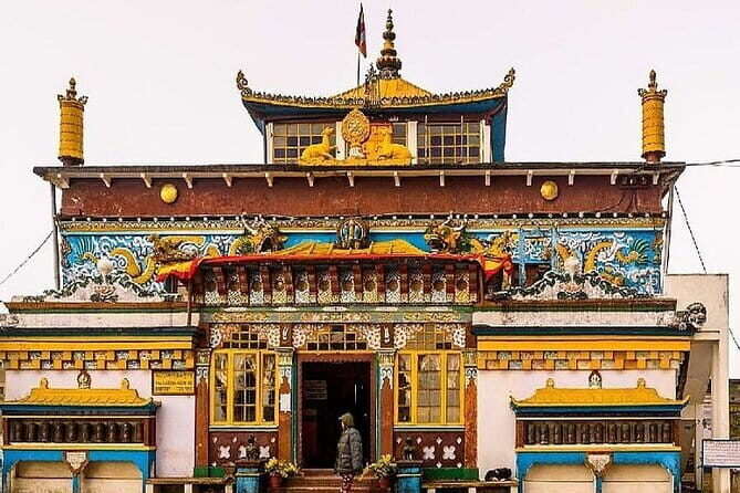 5 Days Darjeeling Sikkim Tour - FAQ
