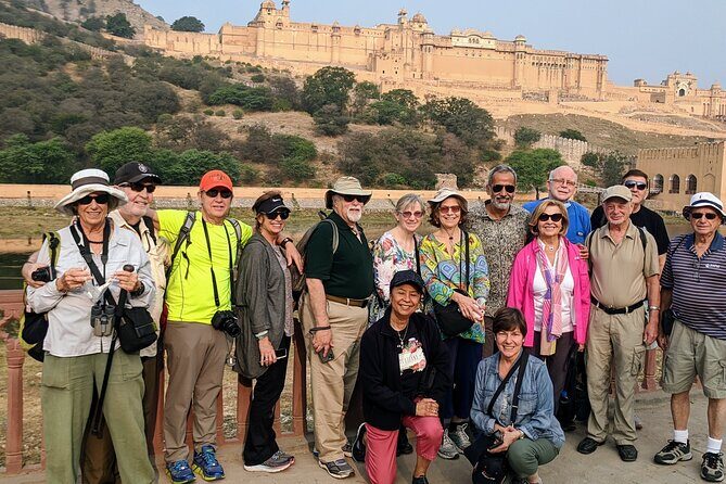 5 Days Delhi Agra Jaipur Golden Triangle Tour with Private car and Driver - Final Thoughts