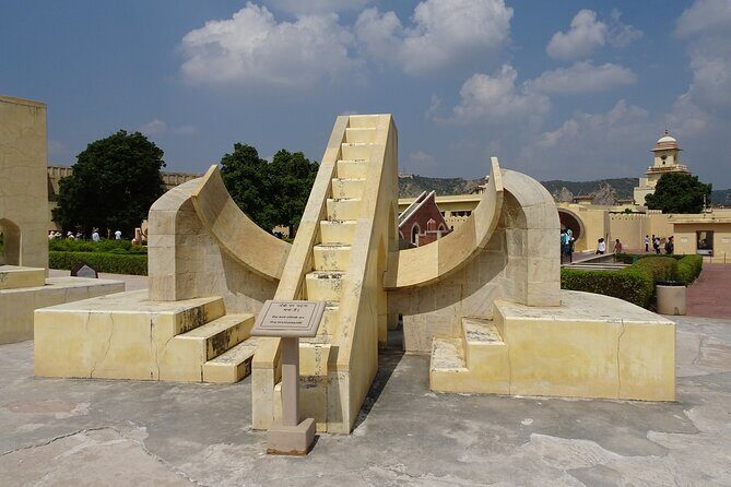 5-Days Delhi Agra Jaipur Tour(Golden Triangle Tour) - Practical Aspects to Consider