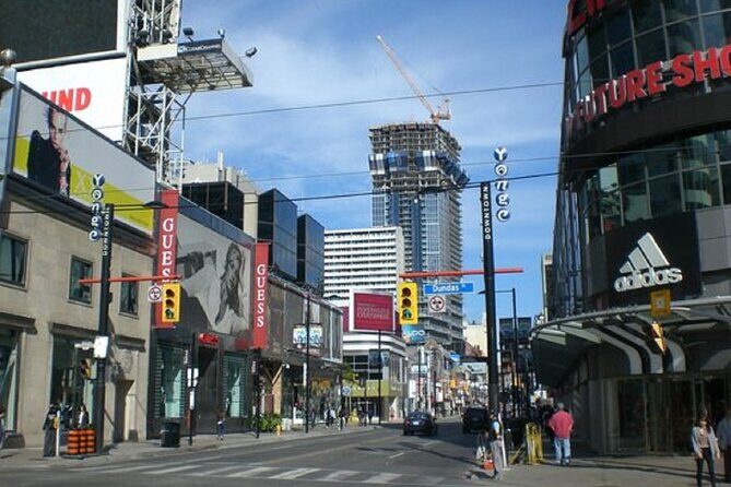 5 Days Eastern Canada Tour from Toronto - Final Thoughts