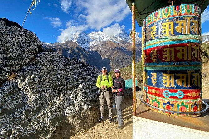 5 Days Everest View Trek from Kathmandu - Detailed Review of the Everest View Trek