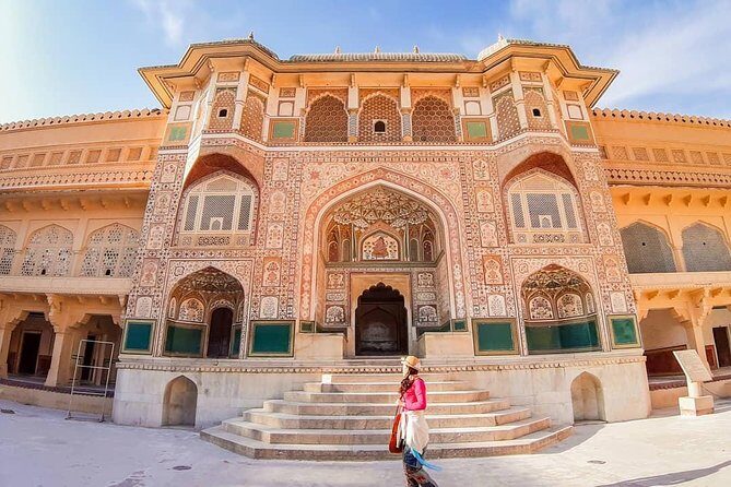 5 Days Excursion of India's Golden Triangle Tour - An In-Depth Review of the Golden Triangle Tour