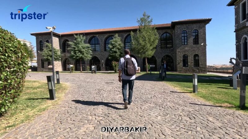 5 Days Gobeklitepe, Nemrut, Mardin and Diyarbakr Tour - Key Points