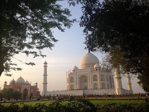 5 Days Golden Triangle Delhi, Agra and Jaipur - Authentic Experiences and Highlights
