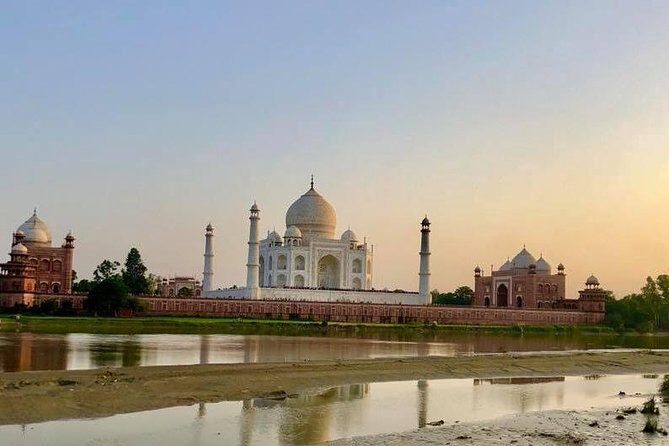 5 Days Golden Triangle Delhi, Agra and Jaipur - The Sum Up: Who Will Love This Tour?