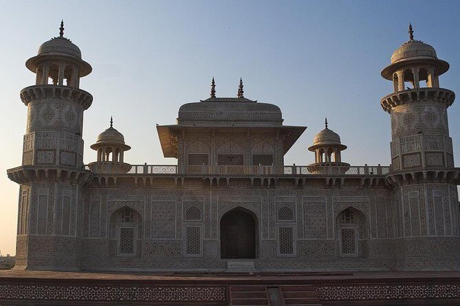 5 Days Golden Triangle Tour and Ranthambore Wildlife Safari - Final Thoughts