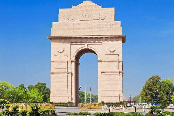 5 Days Golden Triangle Tour By Train/Rail Experience - Final Thoughts