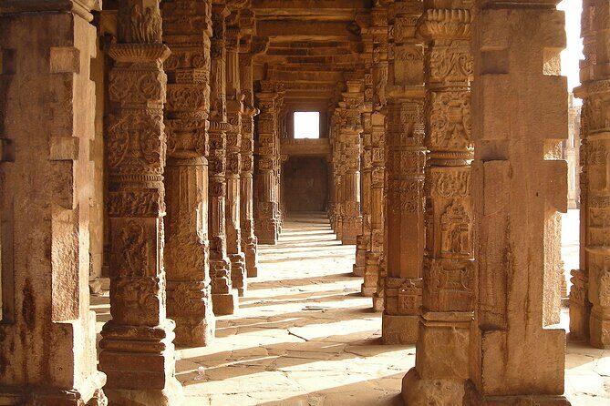 5 Days Golden Triangle Tour - Practical Details and What You Need to Know