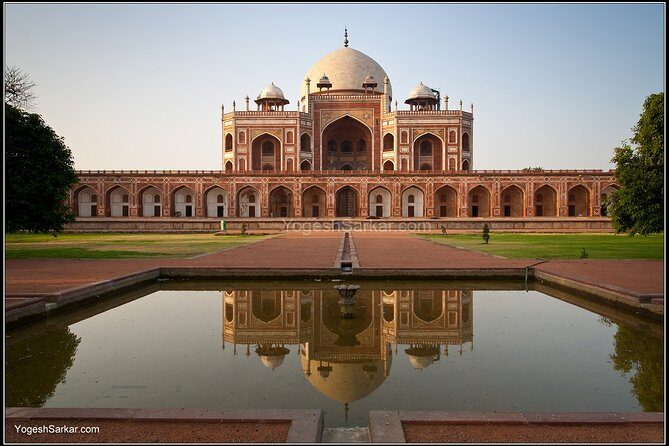 5 Days Golden Triangle Tour - Who Is This Tour Best For?