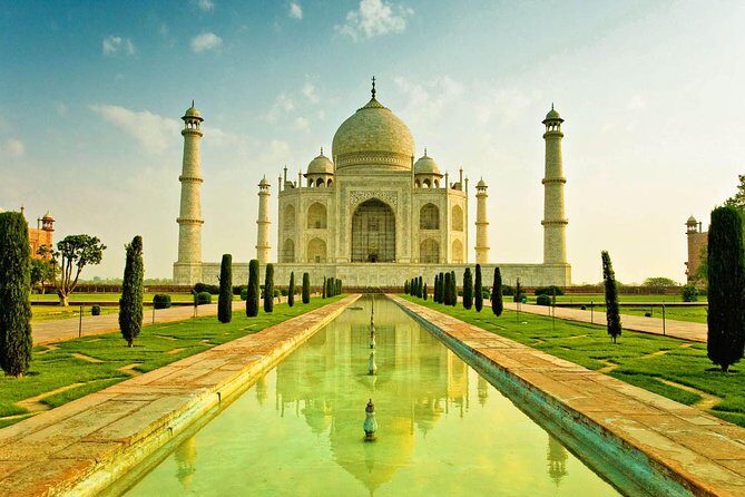 5 Days Golden Triangle Tour-Delhi Agra Jaipur Tour - Why This Tour Offers Great Value