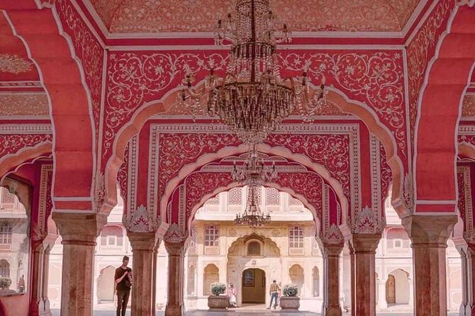 5 Days Golden Triangle Tour - Taj Mahal at Sunset/Sunrise - What reviewers say about this tour