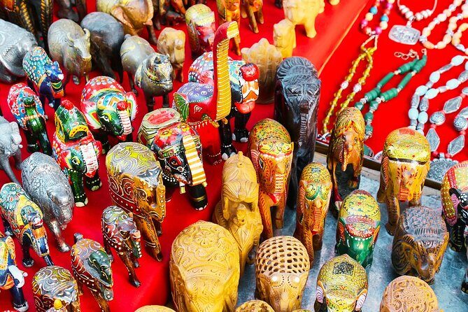 5 Days Golden Triangle Tour With Pushkar(Delhi Agra Jaipur Pushkar Tour) - Why This Tour Offers Great Value