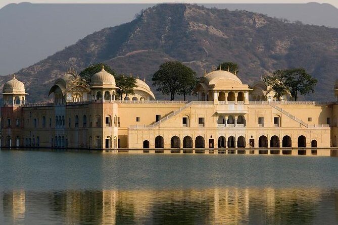 5 Days Golden Triangle Tour with Ranthambore(Delhi Agra Jaipur Ranthambore Tour) - Final Thoughts