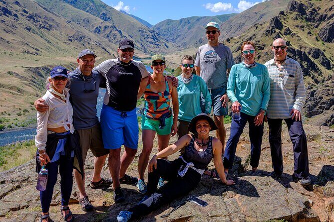 5 Days Guided River Rafting Excursion through Hells Canyon - Who Would Love This Tour?