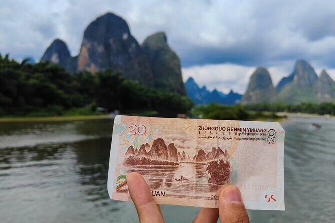 5-Days Guilin tour with the Yangshuo and overnight in Longji Rice Terraces - A Deep Dive into the 5-Day Guilin Experience