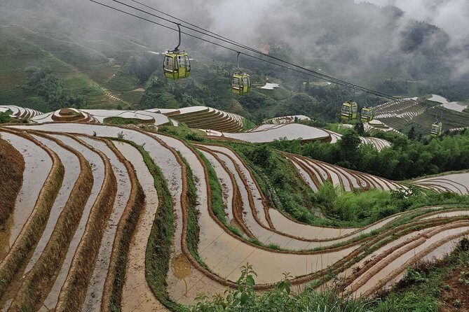 5-Days Guilin tour with the Yangshuo and overnight in Longji Rice Terraces - Practical Considerations & Value