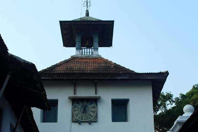 5 Days in Kerala from Kochi - Frequently Asked Questions