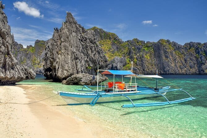 5-Days in Palawan Philippines: Puerto Princesa & El Nido Package - Key Points