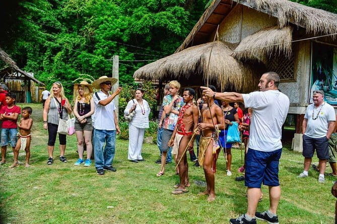 5-Days in Palawan Philippines: Puerto Princesa & El Nido Package - Authentic Insights from Travelers