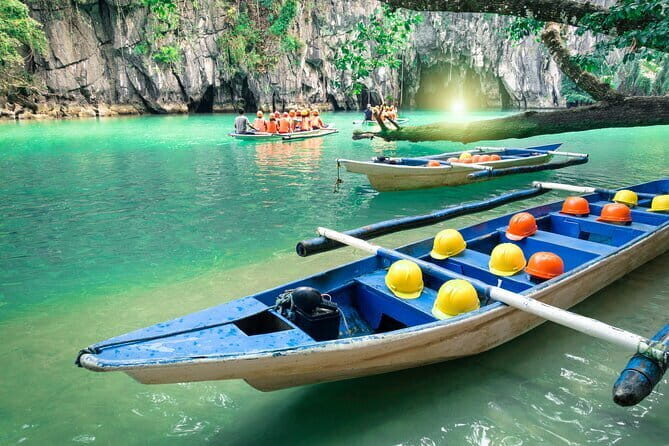 5-Days in Palawan Philippines: Puerto Princesa & El Nido Package - Who is This Tour Best For?