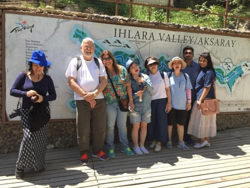 5 Days Istanbul to Cappadocia by Plane + Hot air Balloon - FAQ