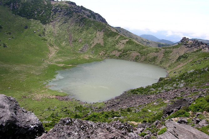 [5-days Jeju] Private Customized Hiking(Hallasan & Olle Course) with Mountaineer - The Itinerary in Detail: What to Expect Each Day