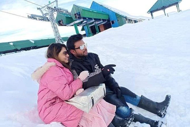 5-Days Kashmir tour includes Accommodation and Private Transportation - Exploring the Kashmir Experience: A Detailed Breakdown