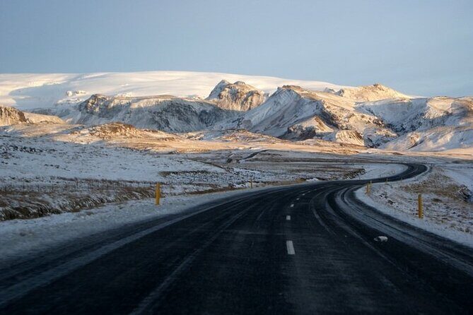 5-Days Land of Northern Lights Tour from Reykjavík - A Deep Dive into the 5-Day Iceland Experience