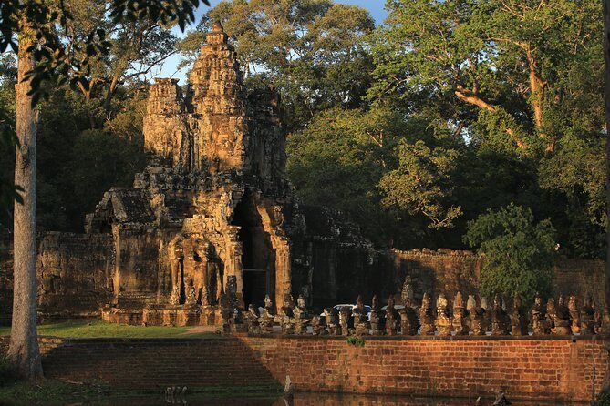 5 Days Leisure Phnom Penh & Siem Reap - Practical Aspects and Value