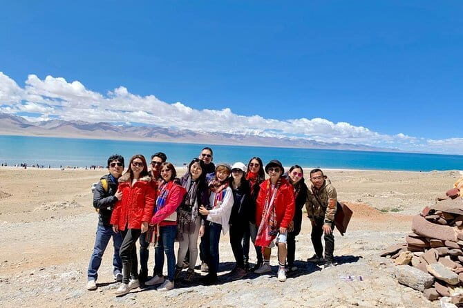 5 Days Lhasa and Lake Namtso Group Tour - Who Is This Tour Best For?