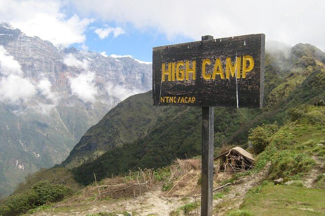 5 Days Mardi Himal Base Camp Trek - Practical Notes for Future Trekkers
