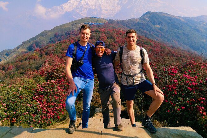 5 Days Mardi Himal Trek. - Final Thoughts: Who Should Consider This Trek?