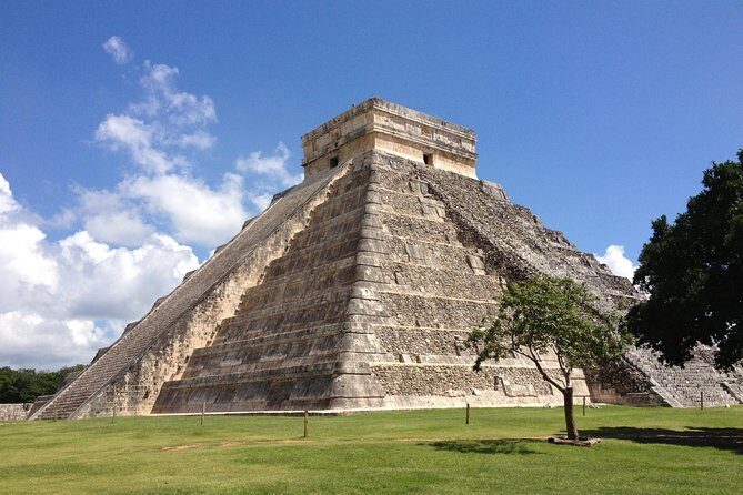 5 Days Mayan Heritage History Tour - Who Should Consider This Tour?