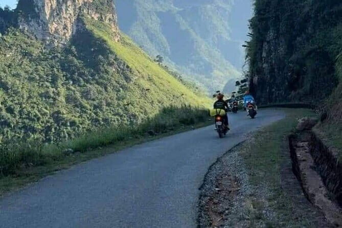5 Days Motorbike Tour From Hoi An to Da Lat Or Vice Versa - Who Should Consider This Tour?