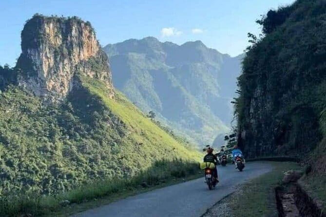 5 Days Motorbike Tour From Hoi An to Da Lat Or Vice Versa - Final Thoughts