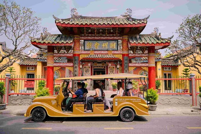 5 Days Motorbike Tour From Hoi An to Da Lat Or Vice Versa - FAQ