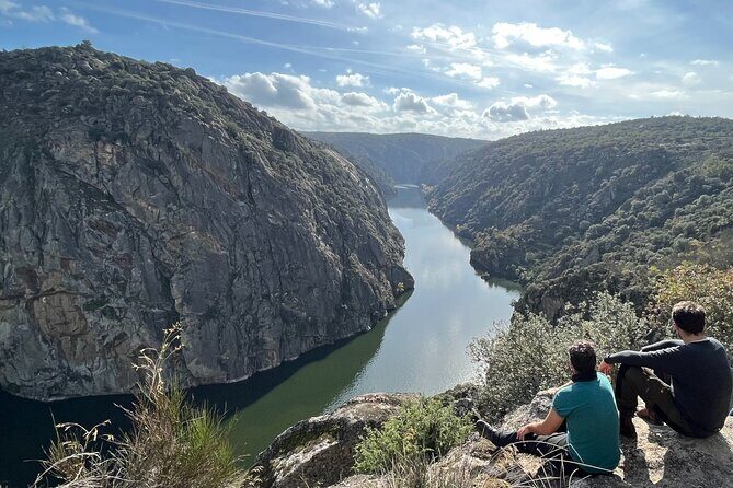 5 days Motorcycle Fun Tour in the North of Portugal - Exploring Portugal’s Northern Charm on Two Wheels