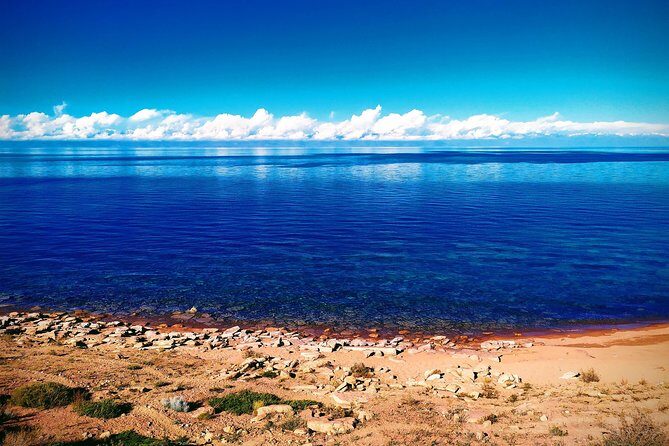 5 days Natural wonders of Issyk-Kul, Son-Kul and Chon-Kemin - The Value and Experience