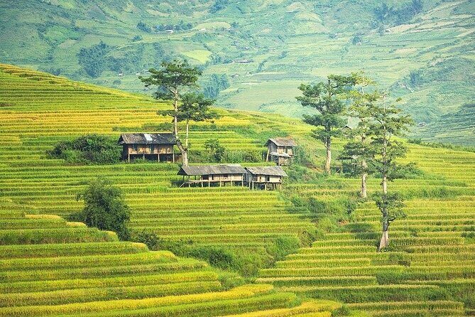 5 days North Vietnam at a Glance:Hanoi, Halong bay & Sapa - FAQs