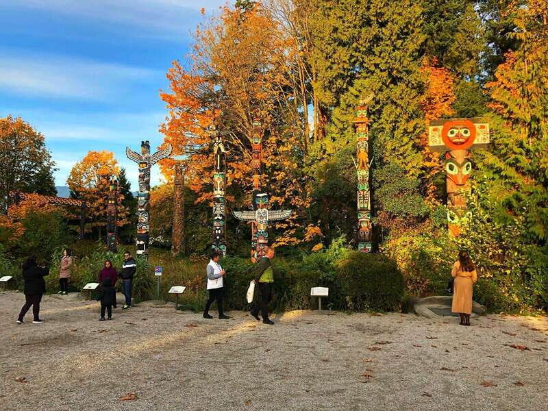 5 Days of Adventure in Vancouver  Activities-Only Tour - FAQ