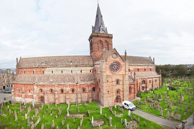 5 Days Orkney Islands & NC500 Tour from Glasgow - An In-Depth Look at the Itinerary