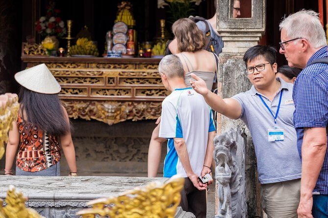 5-Days Package Northern Vietnam Hanoi - Ninh Binh - Ha Long Bay Tour - Final Thoughts
