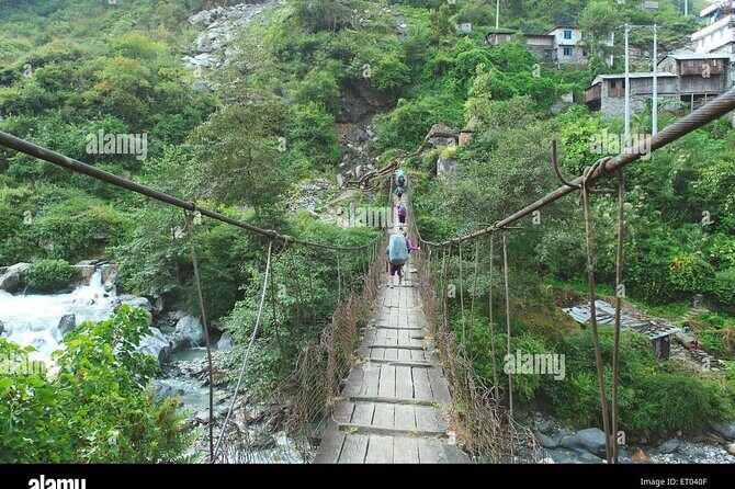 5 Days Pancha Pokhari Trekking from Kathmandu - In-Depth Look at the Trekking Experience