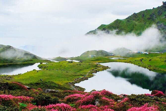 5 Days Pancha Pokhari Trekking from Kathmandu - The Practicalities & Whats Included