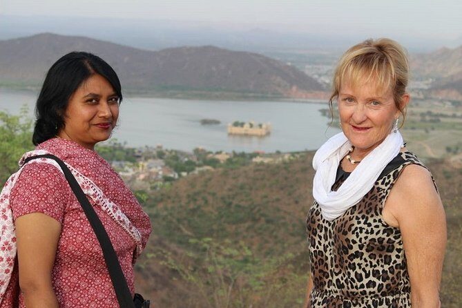 5 Days Private Delhi-Agra-Jaipur Golden Triangle Tour - A Deep Dive into the 5-Day Itinerary